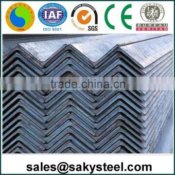 SS Angle Bar 304 Inox Mill Factory Manufacturer!!! photo-4