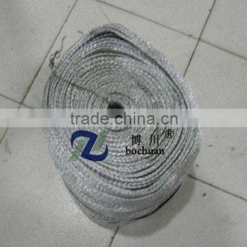 Aluminum Braiding