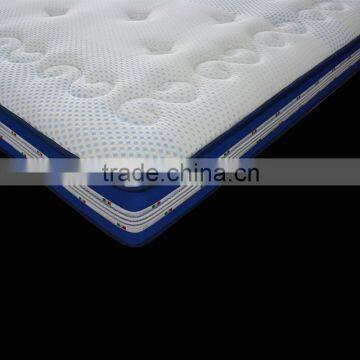 Super Single Bed Mattress& Super Single Bed Mattress Made in China photo-2
