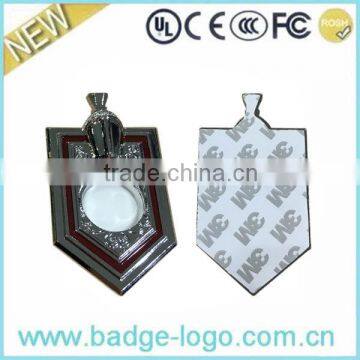 Die Casting Antique Nameplate Guang Dong Supplier