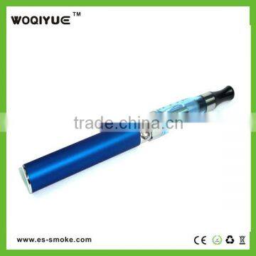 2013 newest long wick ce4+ with repairable atomizer head ecig with many colors