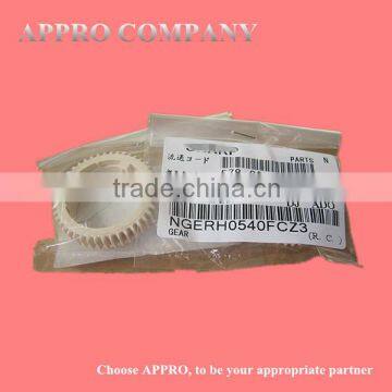 For Sharp AR200 Fuser Drive Gear Assembly NGERH0540FCZ3 photo-2