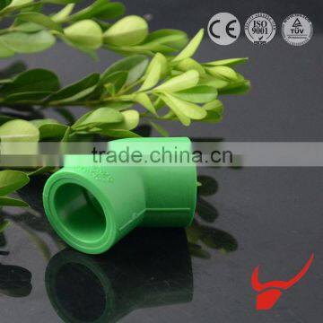 resonable price High Pressure Environmental Functional 45 elbow Germany standard45 degree Elbow