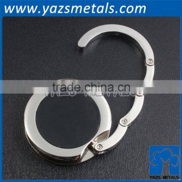 Metal Bag Accessories for Customing With Design Logo photo-5