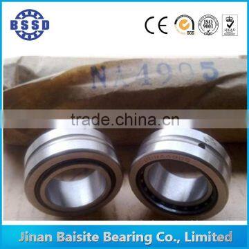 bearing steel needle bearing na4900