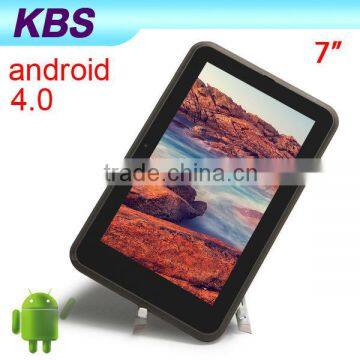 Best quality gps module tablet pc with Bluetooth,GPS,two cameras