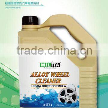 Alloy Wheel Cleaner photo-4