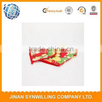China Manufacturer Professional Customized Cooking Industrial Oven Gloves