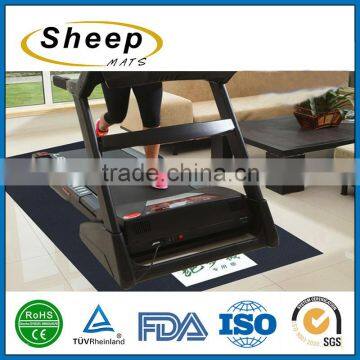 Wholesale sport fitness equipment mat