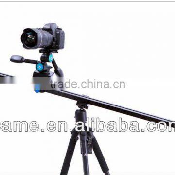 150CM Wondlan Wired Electrically Controlled Rail Video Slider Dolly Track B Type