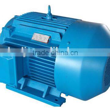 YE3 75kw 100hp electric motor