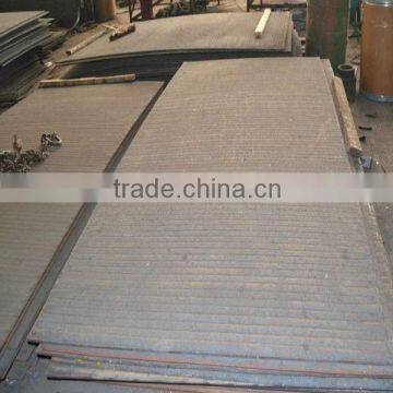 Hard Welding Wear Resistant Plate RK100 photo-5