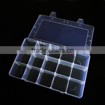 Plastic Grid box