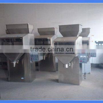 Hot Sale High Precision Flour Packing Machine With Sewing photo-6