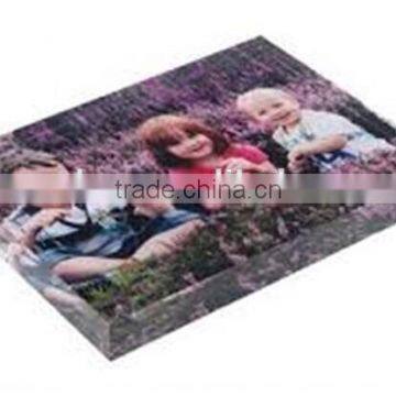 different size magnetic funny photo frames