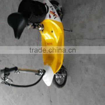 Lithium Battery Electric Balance Scooter, Folding Electric Scooter for Adult, Folding Electric Scooter photo-3