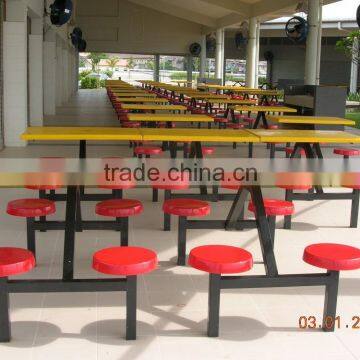 FRP Table, Fiberglass Chair, Fibreglass Table photo-3