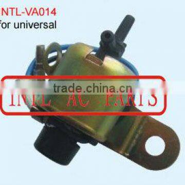 Car Vacuum Solenoid / Solenoid Valve for Universal W/Wiring, 2P