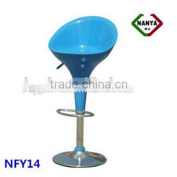 high quality bar chair, adjustable hospital nursing chair