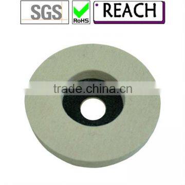 Nonwoven Poshing Wheel Felt Disc