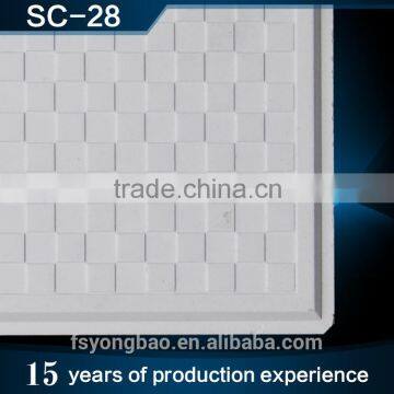 3d Stick-on Drop Ceiling Tiles photo-4