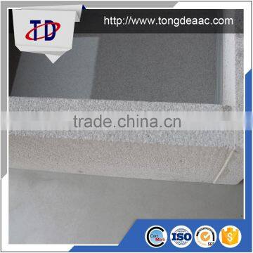 Cheap Lightweight Concrete Block Factory For Sale photo-5