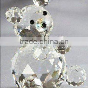 #AP-115,crystal figurines,crystal animal,christmas gifts