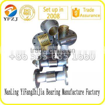Factory Direct Export Top Quality Tungsten Carbide ,tungsten Steel Bushing,YG6 Tungsten Carbide photo-5