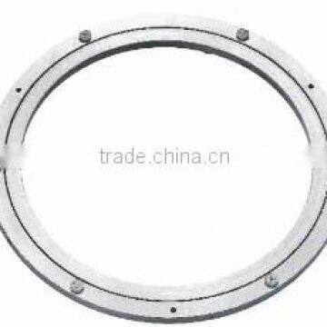 Aluminum swivel