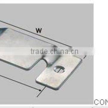 2.0mm thicknes high quality sofa joint connector