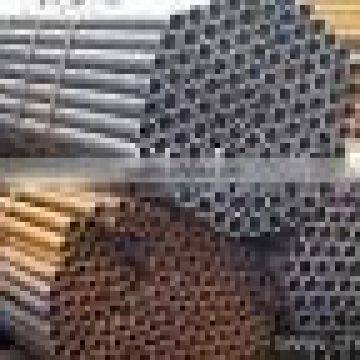 ASTM carbon steel pipe