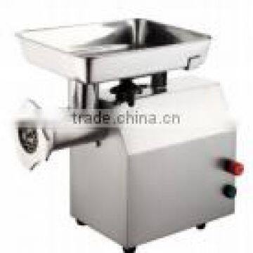 2016 HOT SALE C12E CE ELECTRIC STAINLESS STEEL TABLE MEAT GRINDER