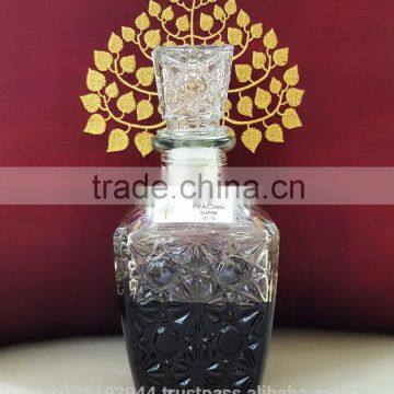 Prachin Agarwood (Oud) Oil Grade Super