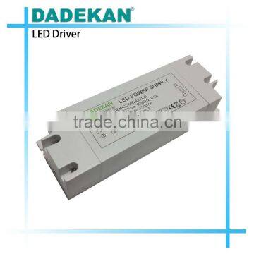 60w Constant Current Led Power Driver for Led Panel Light photo-5
