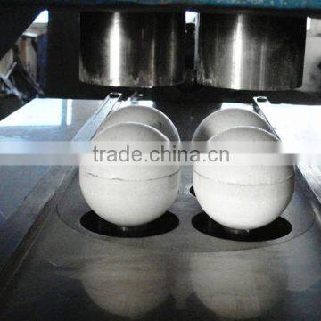 Factory professional manufacturer of scented bath bomb press machine