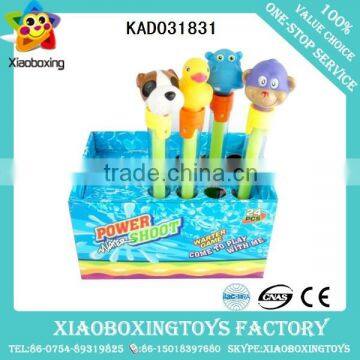 Wolesale Plastic Water Cannon Summer Toys