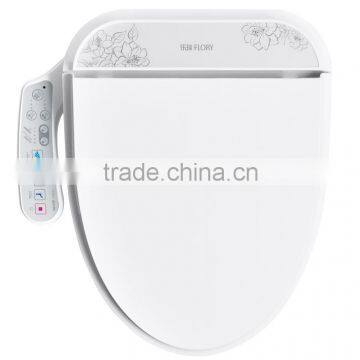 good price CE certificate intelligent sanitary electronic toilet seat