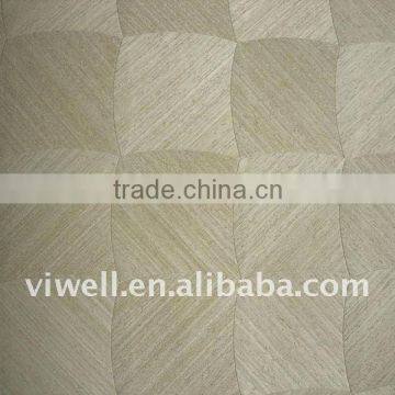 Braided Wood Natural Veneer