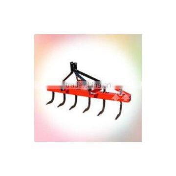 5 tine Rippers tractor cultivator CHISEL PLOUGH for agricultural equipment