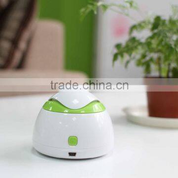 60ml Capacity Ultrasonic Air Humidifier photo-2