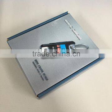 WH-C300 300kg/100g Electronic Crane Digital Weighing Scale photo-6