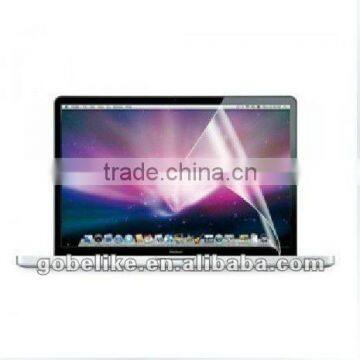 For Apple MacBook Air 13.3 inches transparent screen guard/protector/filter