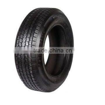 US market trailer and mobile home tires ST225/75D15 tubeless