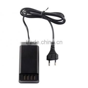 Plug Adapter Dual Usb Car Charger Power Adapters Usb Connector photo-6