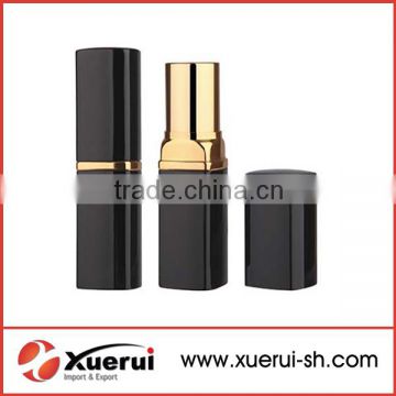 Aluminium lipstick tube, lipstick case for cosmetics