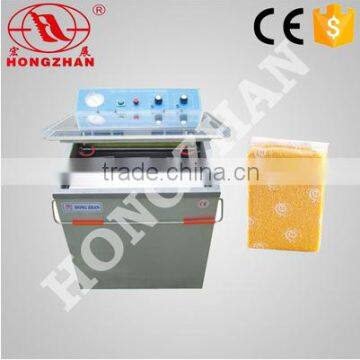 Hongzhan DZ Series Commercial Small Vacuum Sealing Machine for Bags Packing photo-4