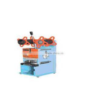 Semi-Automatic Cup Sealing Machine