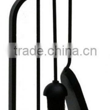 New fireplace tool, fireplace tool set with simple design