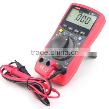 digital analog multimeter UT60D