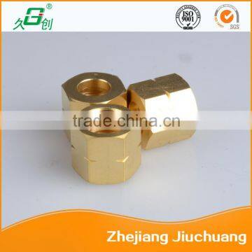 Top Quality Hex Nut Brass Hex Nut Metal Nut